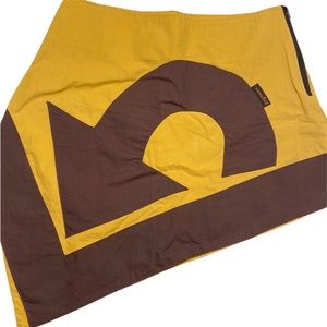 vintage 00’s skirt